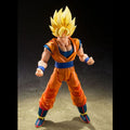 goku super sayens
