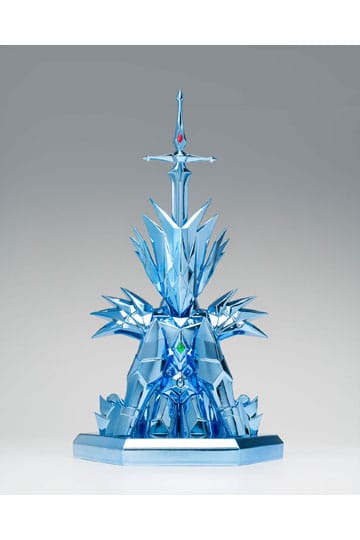 Saint Seiya figurine Myth cloth Ex Odin Seiya 17 cm