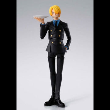 shfigarts sanji