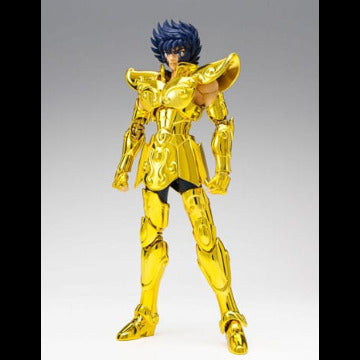 myth cloth kki inheritor