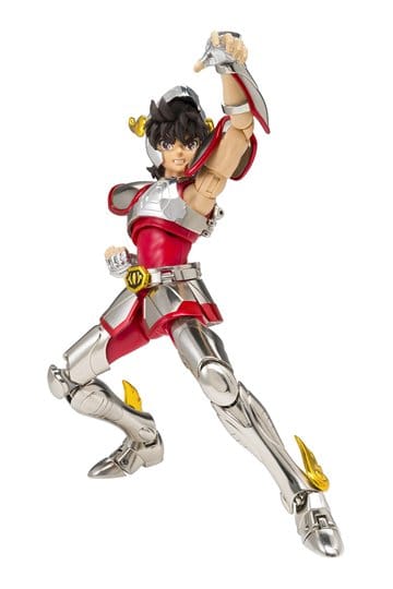 Pré-commande : Saint Seiya figurine Saint Cloth Myth EX Pegasus Seiya (First Bronze Cloth) 17 cm