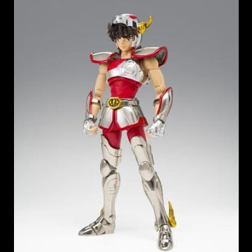 figurine saint seiya myth cloth EX first bronze
