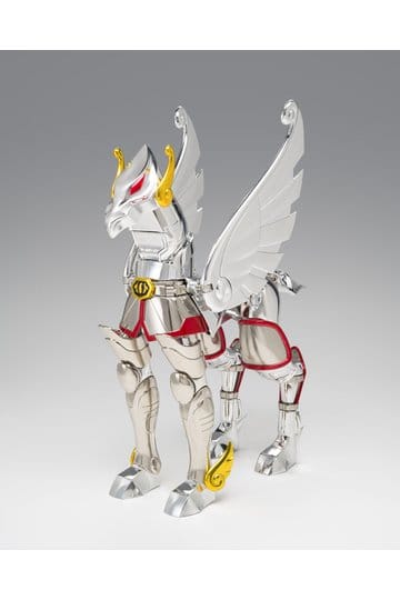Pré-commande : Saint Seiya figurine Saint Cloth Myth EX Pegasus Seiya (First Bronze Cloth) 17 cm