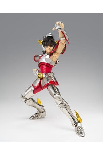 Pré-commande : Saint Seiya figurine Saint Cloth Myth EX Pegasus Seiya (First Bronze Cloth) 17 cm
