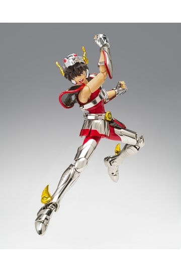 Pré-commande : Saint Seiya figurine Saint Cloth Myth EX Pegasus Seiya (First Bronze Cloth) 17 cm