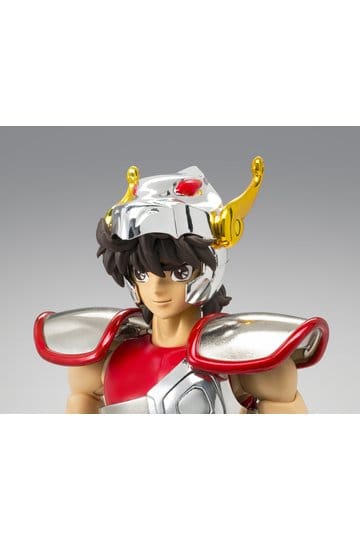 Pré-commande : Saint Seiya figurine Saint Cloth Myth EX Pegasus Seiya (First Bronze Cloth) 17 cm
