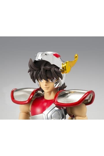 Pré-commande : Saint Seiya figurine Saint Cloth Myth EX Pegasus Seiya (First Bronze Cloth) 17 cm