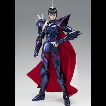 Figurine saint seiya myth cloth siegfried