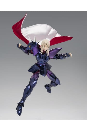 Pré-commande : Saint Seiya figurine Saint Cloth Myth EX Alpha Dubhe Siegfried 40th Anniversary Ver. 18 cm