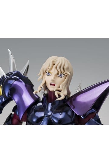 Pré-commande : Saint Seiya figurine Saint Cloth Myth EX Alpha Dubhe Siegfried 40th Anniversary Ver. 18 cm