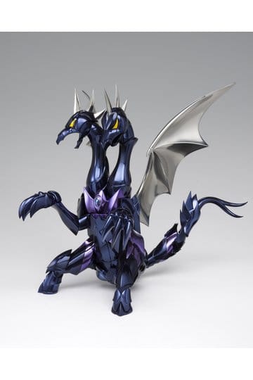 Pré-commande : Saint Seiya figurine Saint Cloth Myth EX Alpha Dubhe Siegfried 40th Anniversary Ver. 18 cm