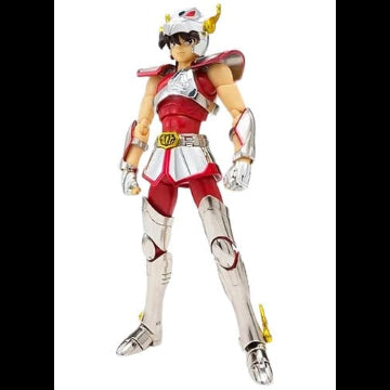 figurine saint seiya myth cloth first bronze pegase