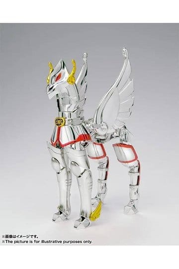 Pré-commande : Saint Seiya figurine Saint Cloth Myth Pegasus Seiya (First Bronze Cloth) Revival Ver. 17 cm