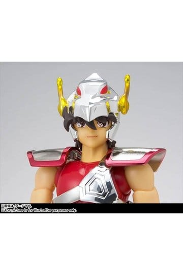 Pré-commande : Saint Seiya figurine Saint Cloth Myth Pegasus Seiya (First Bronze Cloth) Revival Ver. 17 cm