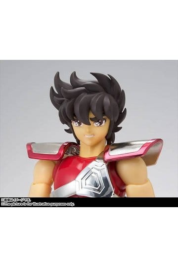 Pré-commande : Saint Seiya figurine Saint Cloth Myth Pegasus Seiya (First Bronze Cloth) Revival Ver. 17 cm