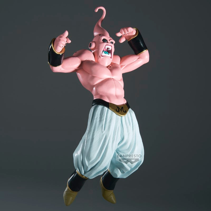 Figurine Banpresto DBZ Dragon Ball Z Match Makers Majin Buu 15cm