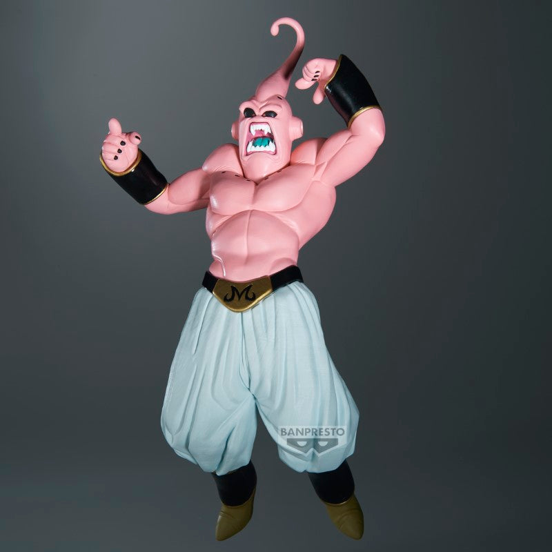 Figurine Banpresto DBZ Dragon Ball Z Match Makers Majin Buu 15cm