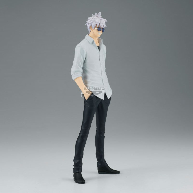 Jujutsu Kaisen King Of Artist Satoru Gojo Hidden Inventory 22cm