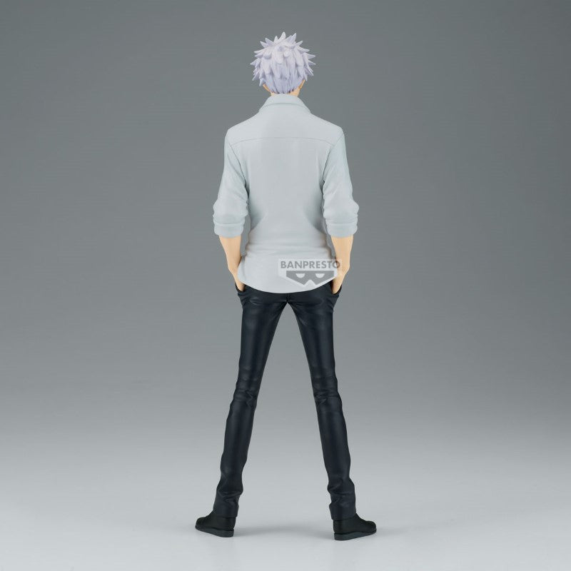 Jujutsu Kaisen King Of Artist Satoru Gojo Hidden Inventory 22cm