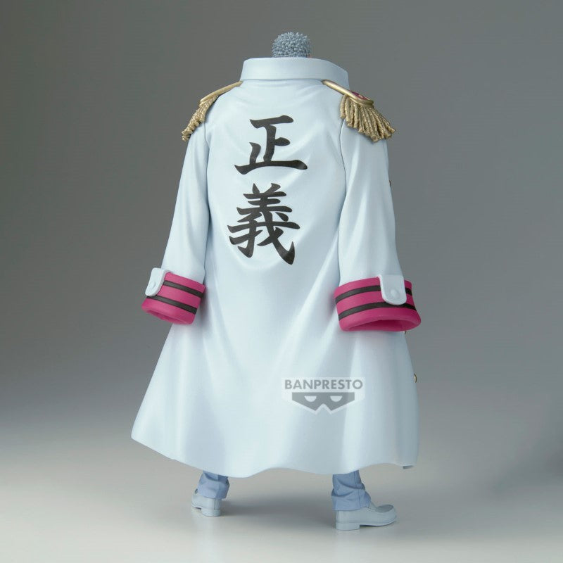 One Piece Dxf The Grandline Series Special Monkey D Garp 20cm