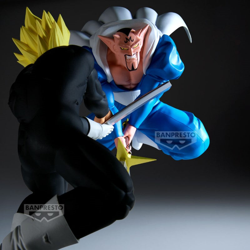 DBZ Dragon Ball Z Match Makers Dabura 20cm