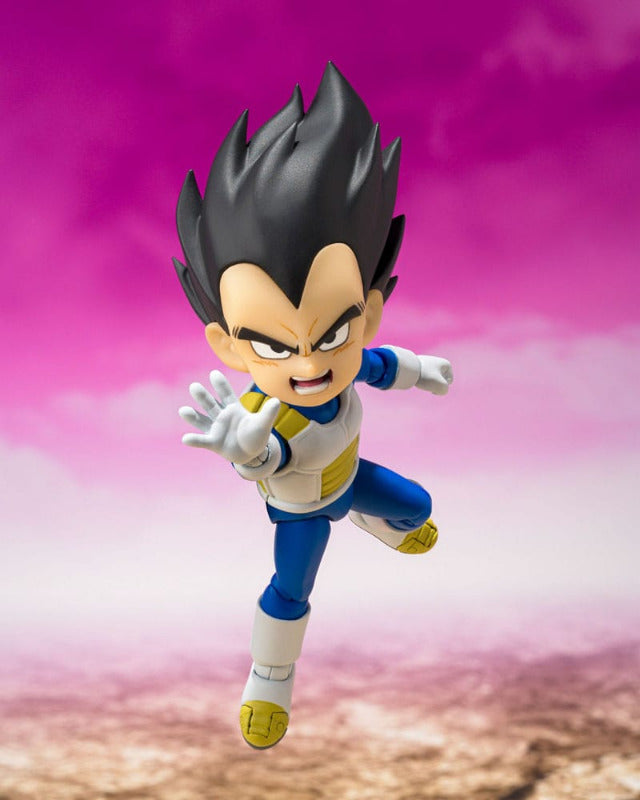 figurine sh figuarts vegeta