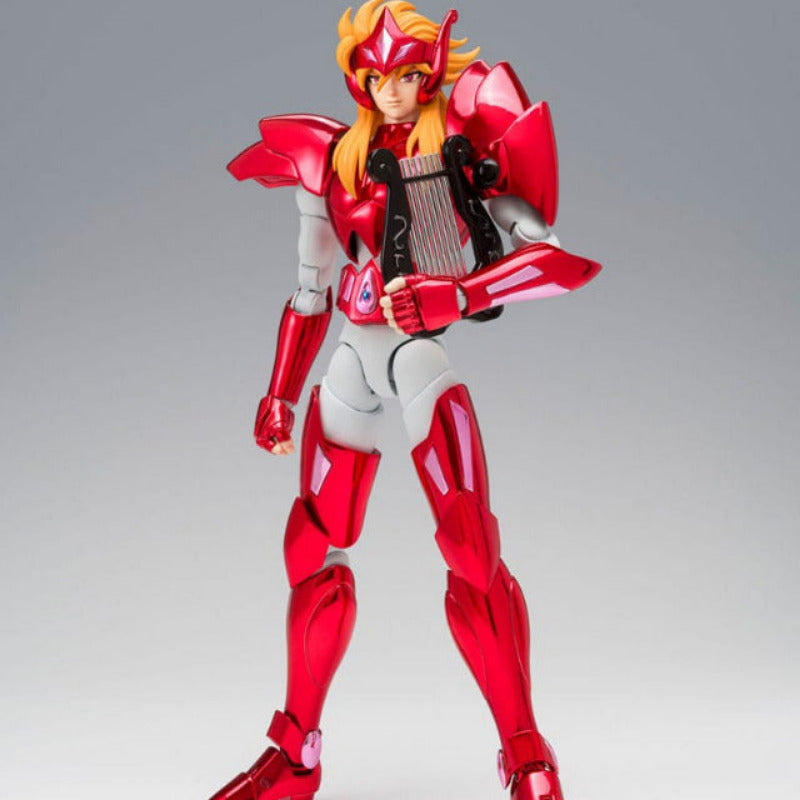  Saint Seiya figurine Saint Cloth Myth Ex Eta Benetasch Mime 