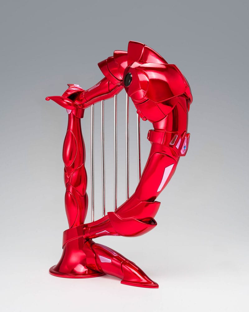 Pré-commande : Saint Seiya figurine Saint Cloth Myth Ex Eta Benetasch Mime 17 cm